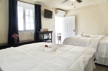 ocean view hotel and restaurant