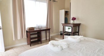 ocean view hotel and restaurant