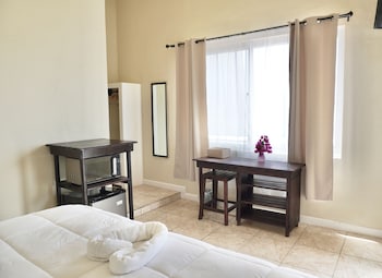 ocean view hotel and restaurant