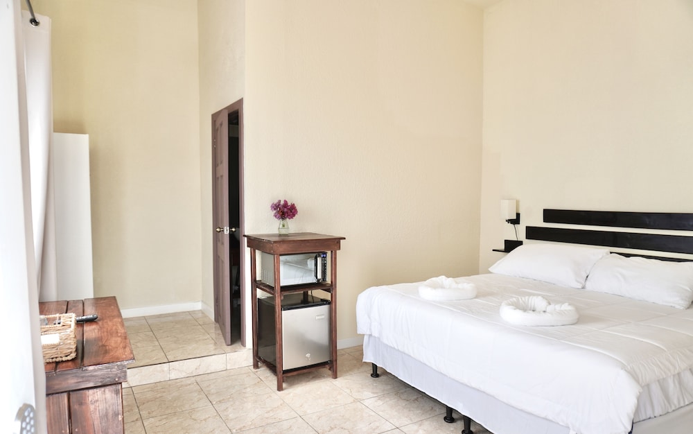 ocean view hotel and restaurant