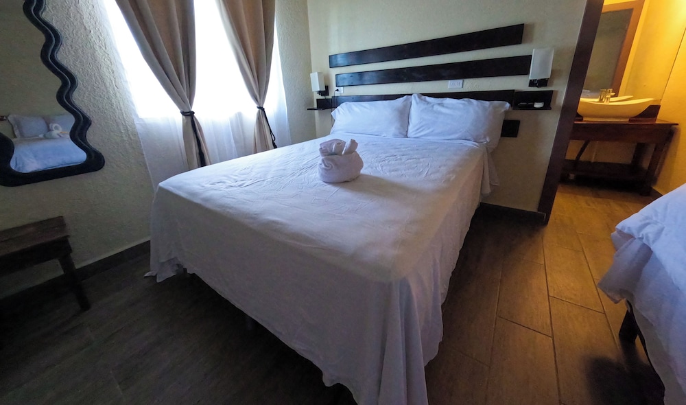 ocean view hotel and restaurant