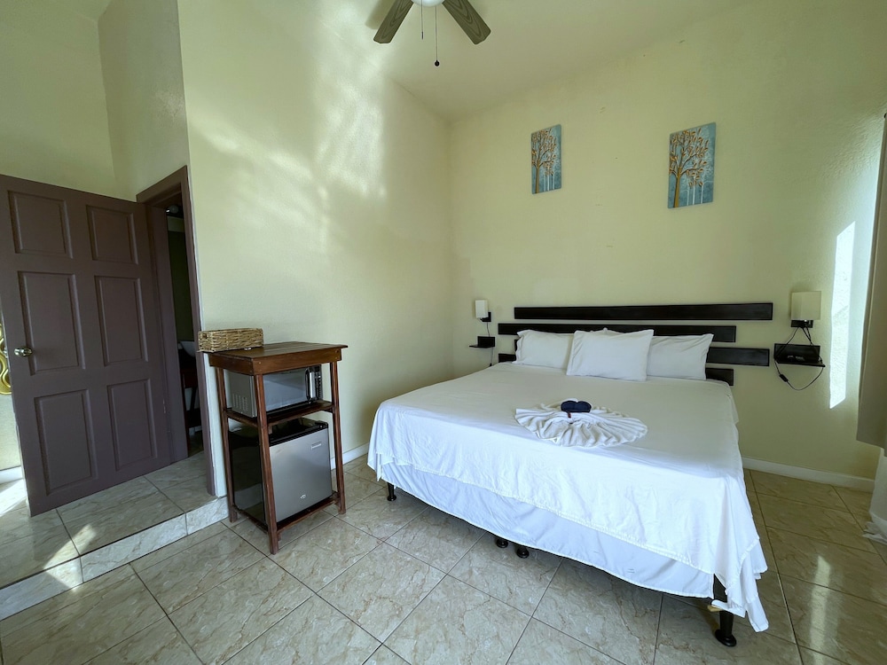 ocean view hotel and restaurant