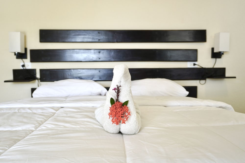 ocean view hotel and restaurant