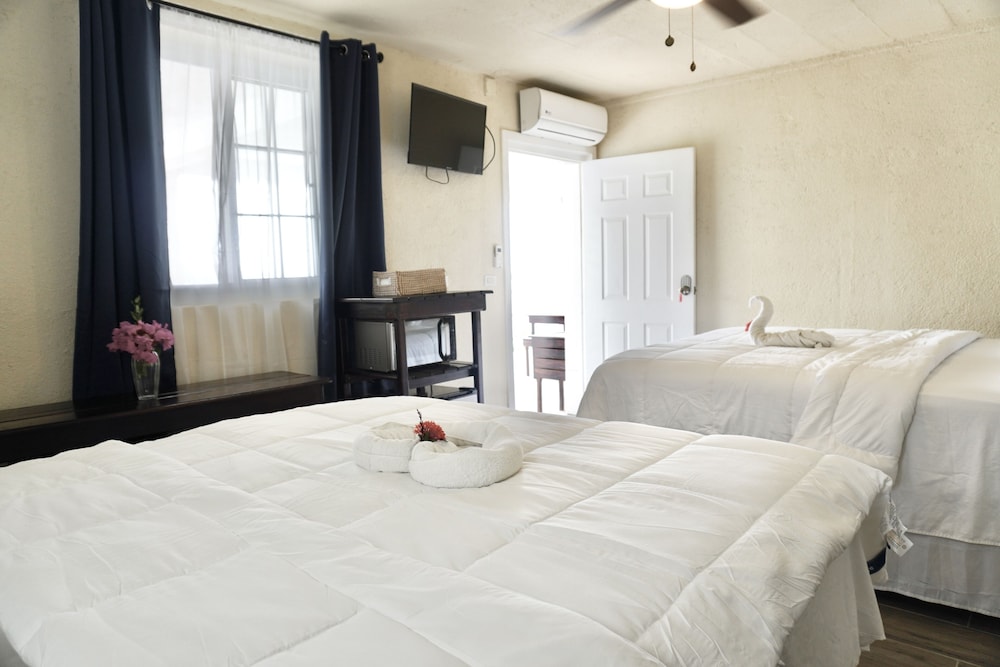 ocean view hotel and restaurant