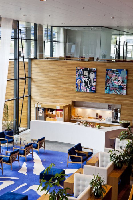 quality hotel ulstein