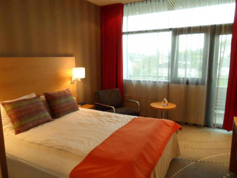 quality hotel ulstein