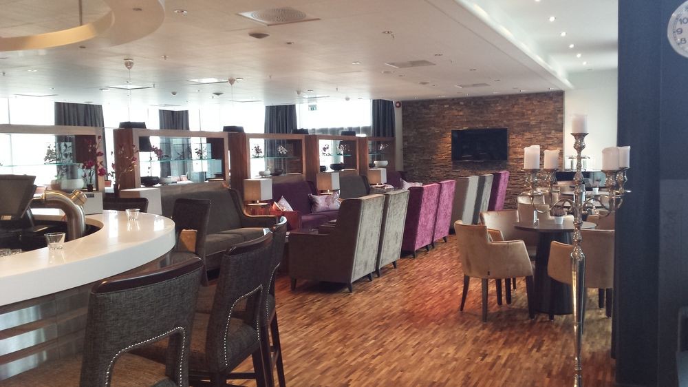 quality hotel ulstein