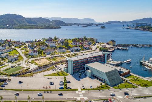 quality hotel ulstein