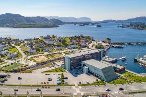 quality hotel ulstein