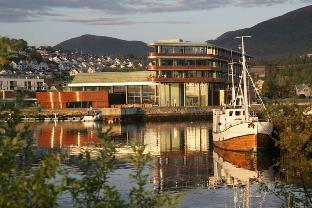 quality hotel ulstein
