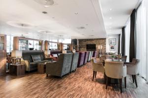 quality hotel ulstein