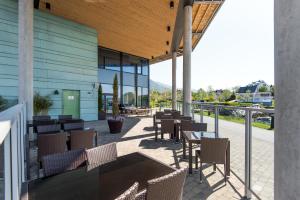 quality hotel ulstein