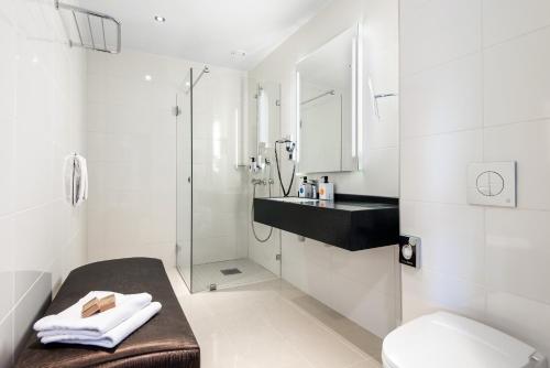 quality hotel ulstein