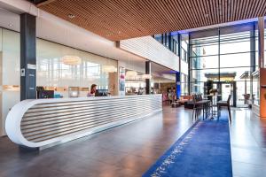 quality hotel ulstein