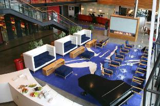 quality hotel ulstein