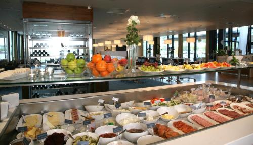 quality hotel ulstein