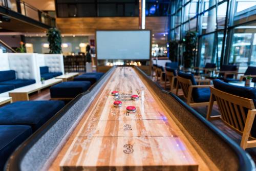 quality hotel ulstein