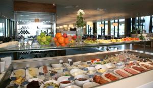 quality hotel ulstein