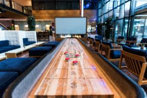 quality hotel ulstein