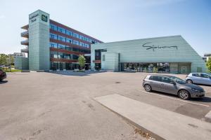 quality hotel ulstein