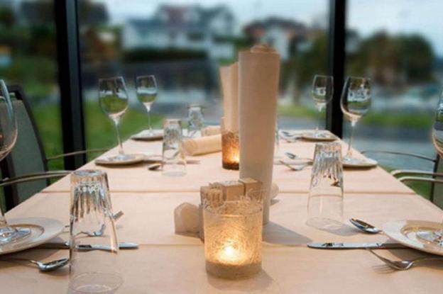quality hotel ulstein