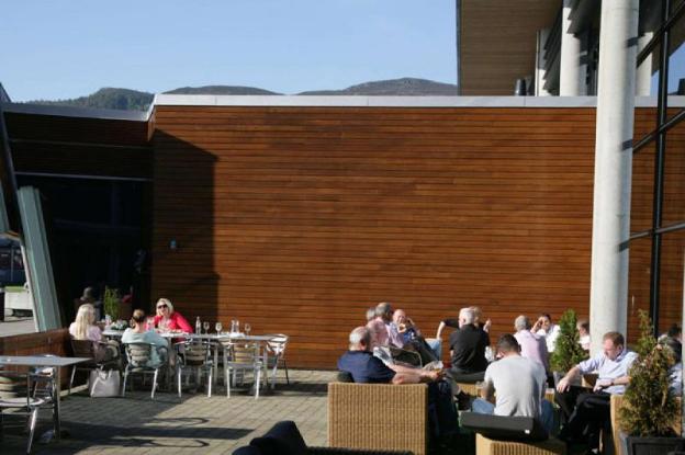 quality hotel ulstein