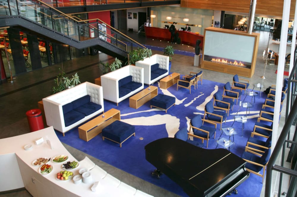 quality hotel ulstein