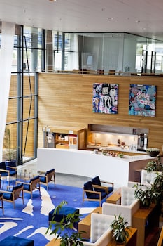 quality hotel ulstein