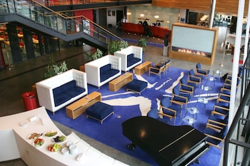 quality hotel ulstein