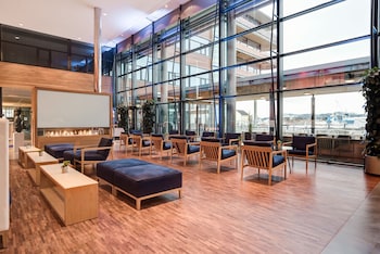 quality hotel ulstein