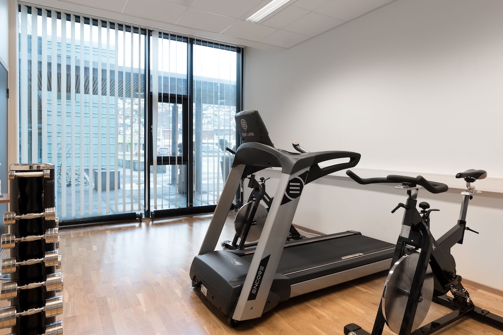 quality hotel ulstein