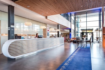 quality hotel ulstein