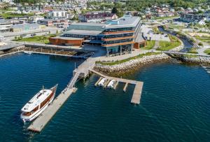 quality hotel ulstein