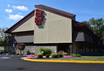 Red Roof Inn Utica,Oneida>>New York,2 star