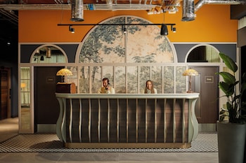 hotel indigo coventry an ihg hotel