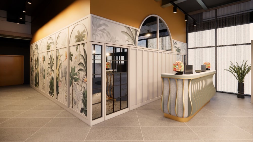 hotel indigo coventry an ihg hotel