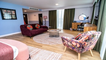 hotel indigo coventry an ihg hotel