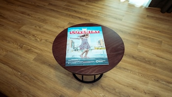 hotel indigo coventry an ihg hotel