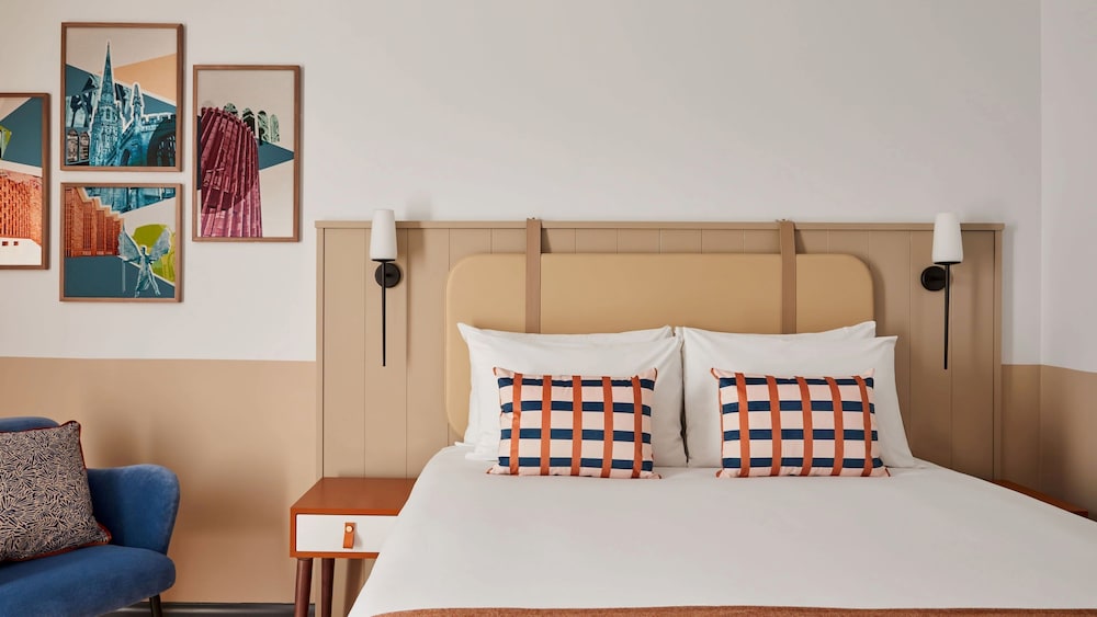 hotel indigo coventry an ihg hotel