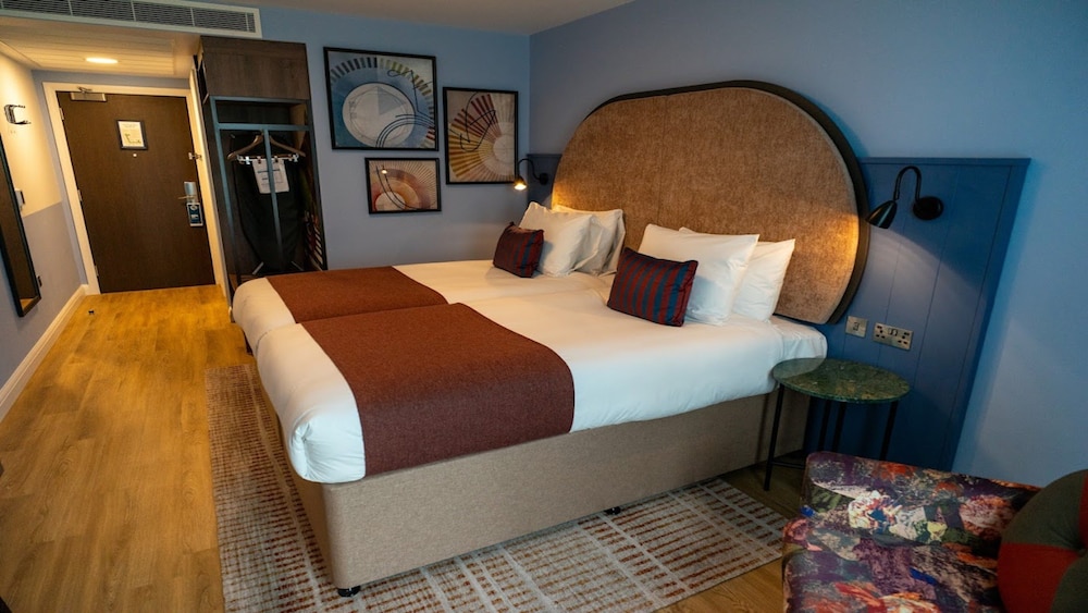 hotel indigo coventry an ihg hotel