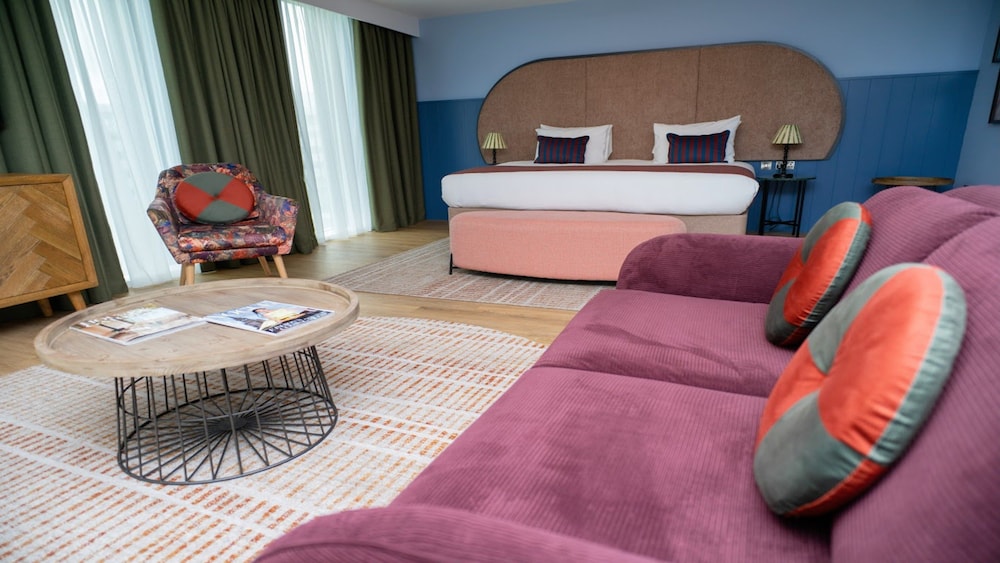 hotel indigo coventry an ihg hotel