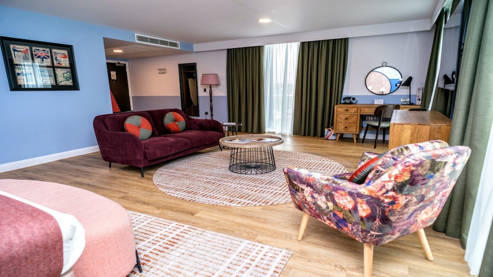 hotel indigo coventry an ihg hotel