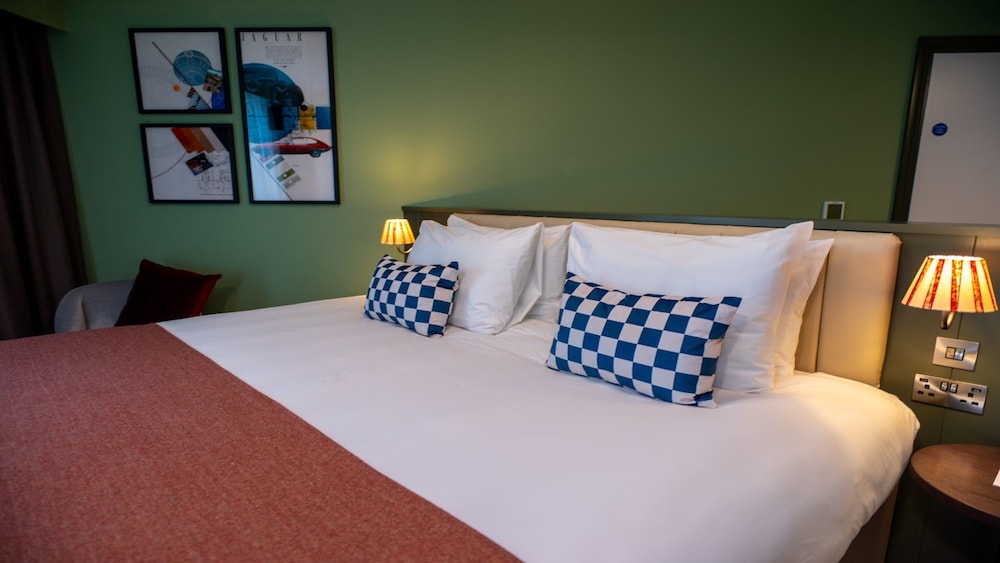 hotel indigo coventry an ihg hotel