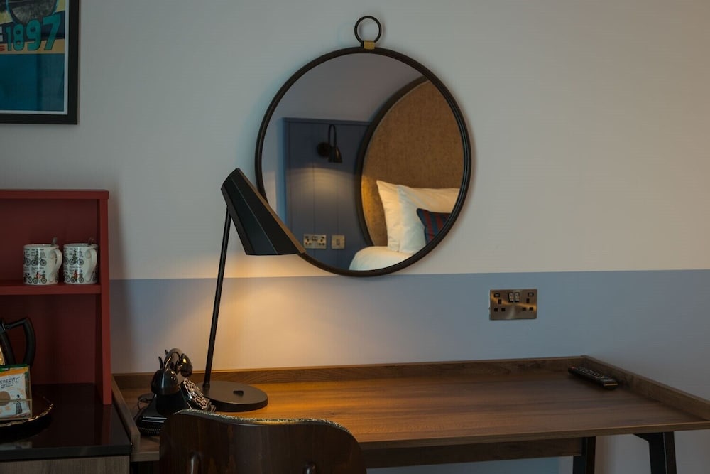 hotel indigo coventry an ihg hotel