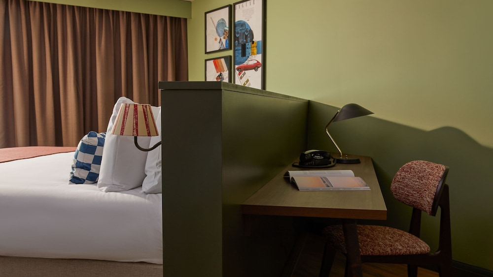 hotel indigo coventry an ihg hotel