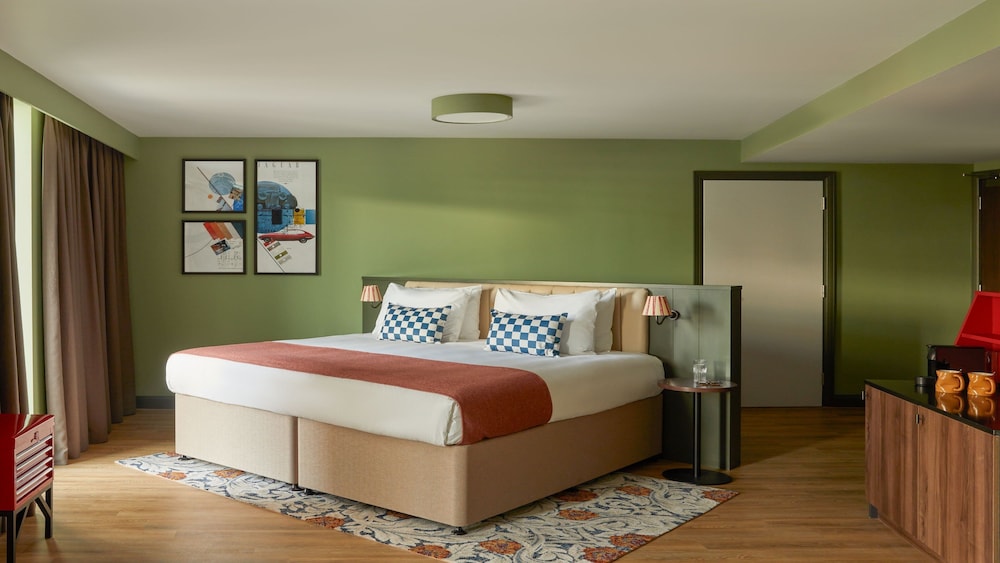 hotel indigo coventry an ihg hotel