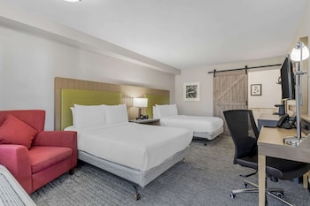 country inn and suites by radisson vallejo napa valley ca