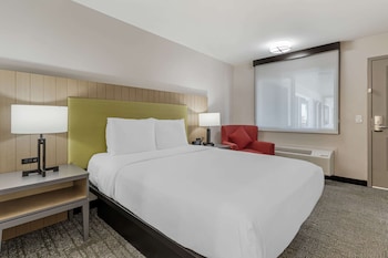 country inn and suites by radisson vallejo napa valley ca