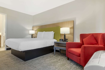 country inn and suites by radisson vallejo napa valley ca