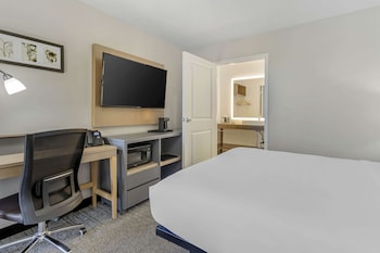 country inn and suites by radisson vallejo napa valley ca